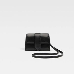 Jacquemus The Bambino flap case